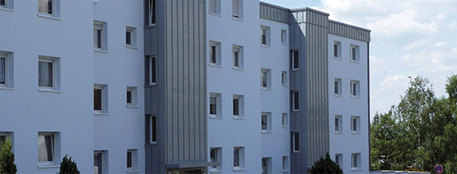 Wohnungsangebote  Wohnungsangebote